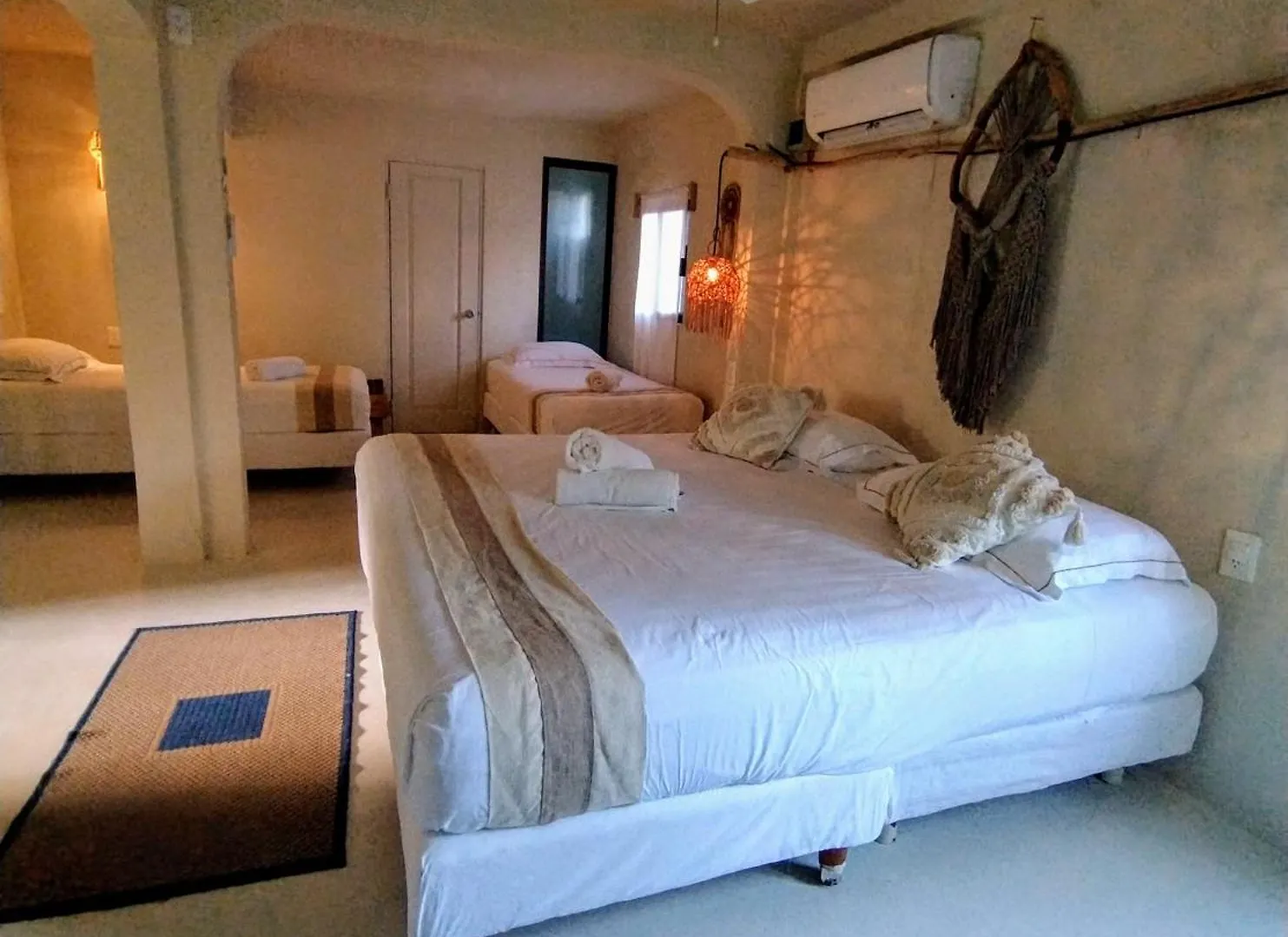 Nature Stay (Adults Only) Playa del Carmen 3*,