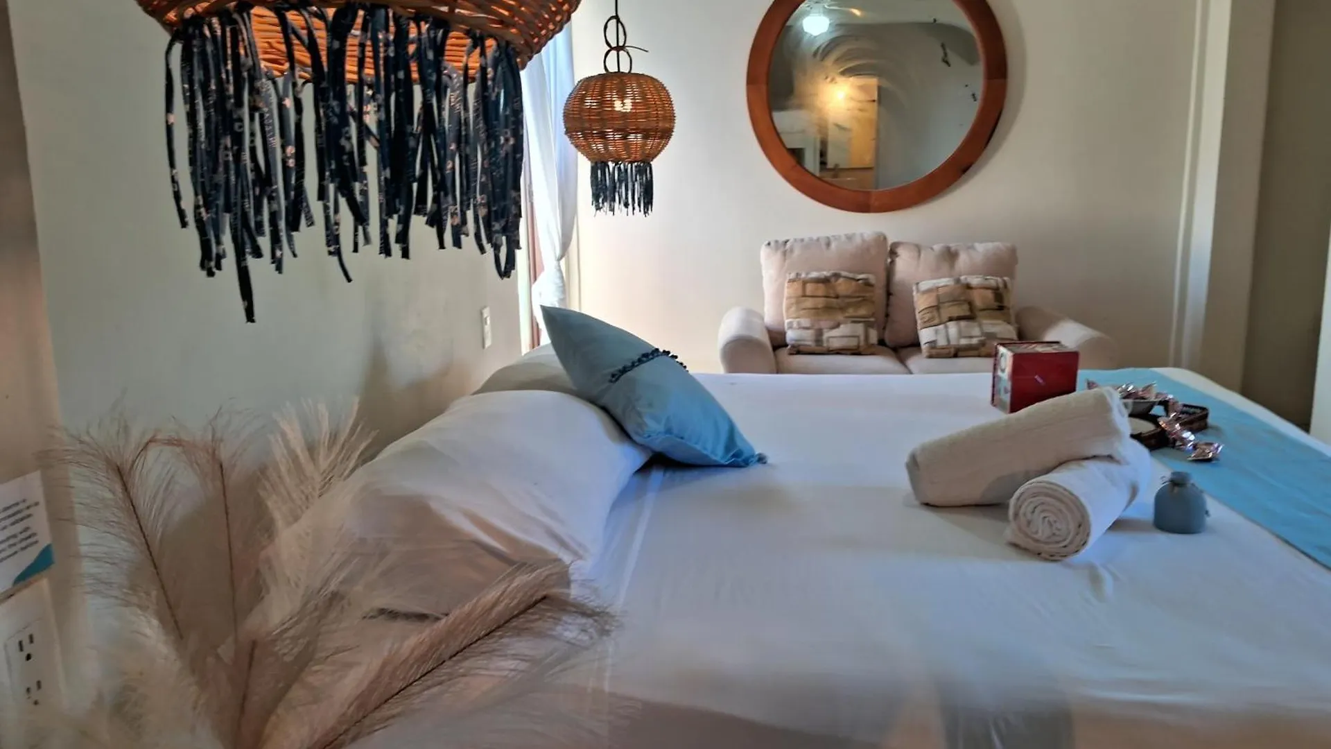 Nature Stay (Adults Only) Playa del Carmen Hotel