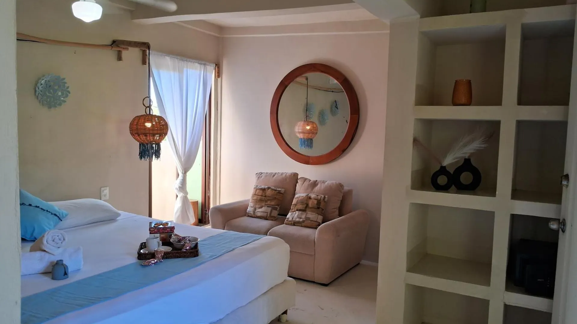 Nature Stay (Adults Only) Playa del Carmen