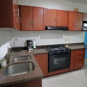  Apartment Dodo Plaza Machado Mexico