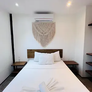 Coco Live **** Playa del Carmen