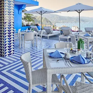 ***** Hotel Luxury Patio Azul (adults Only) Mexico