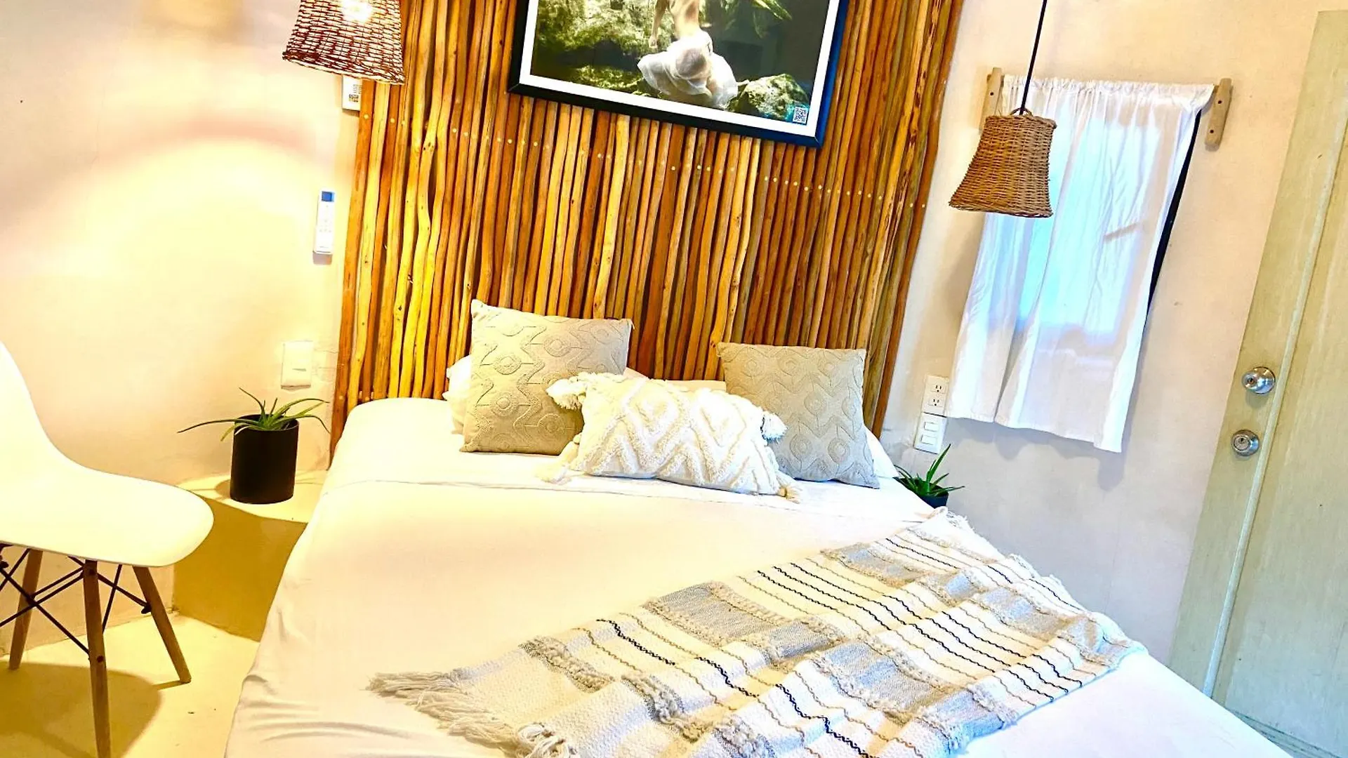 Nature Stay (Adults Only) Плая-дель-Кармен
