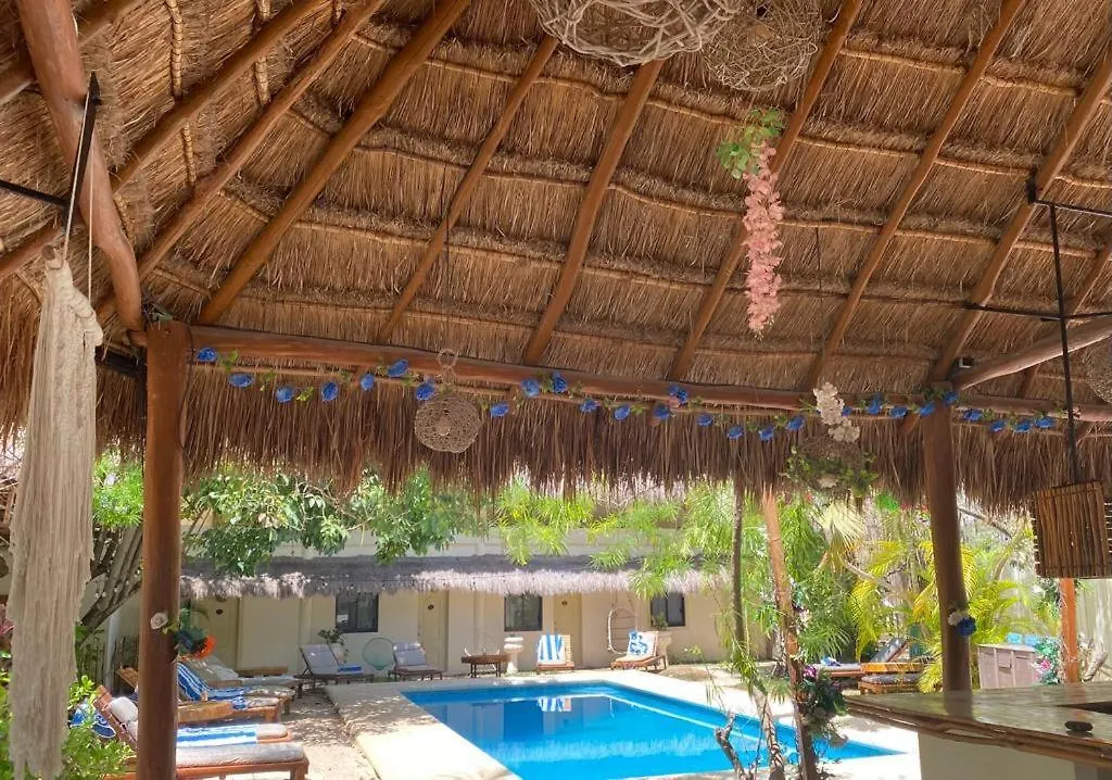 Nature Stay (Adults Only) Плая-дель-Кармен