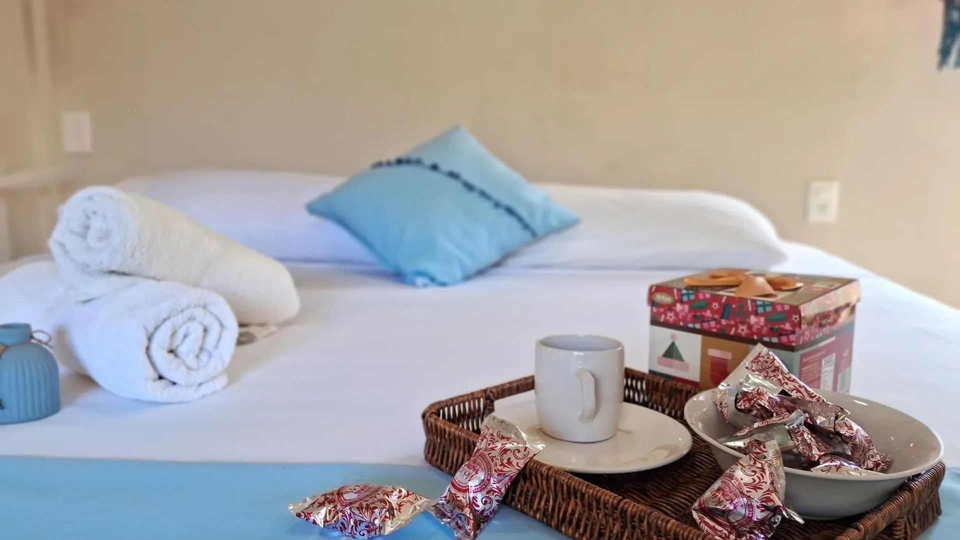 Nature Stay (Adults Only) Плая-дель-Кармен 3*,