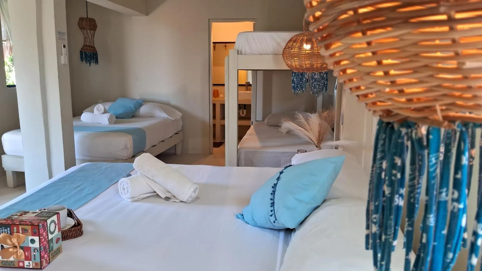 Nature Stay (Adults Only) Плая-дель-Кармен Отель