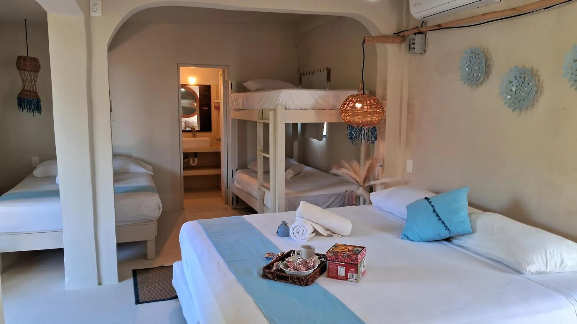 Nature Stay (Adults Only) Плая-дель-Кармен 3*,  Мексика