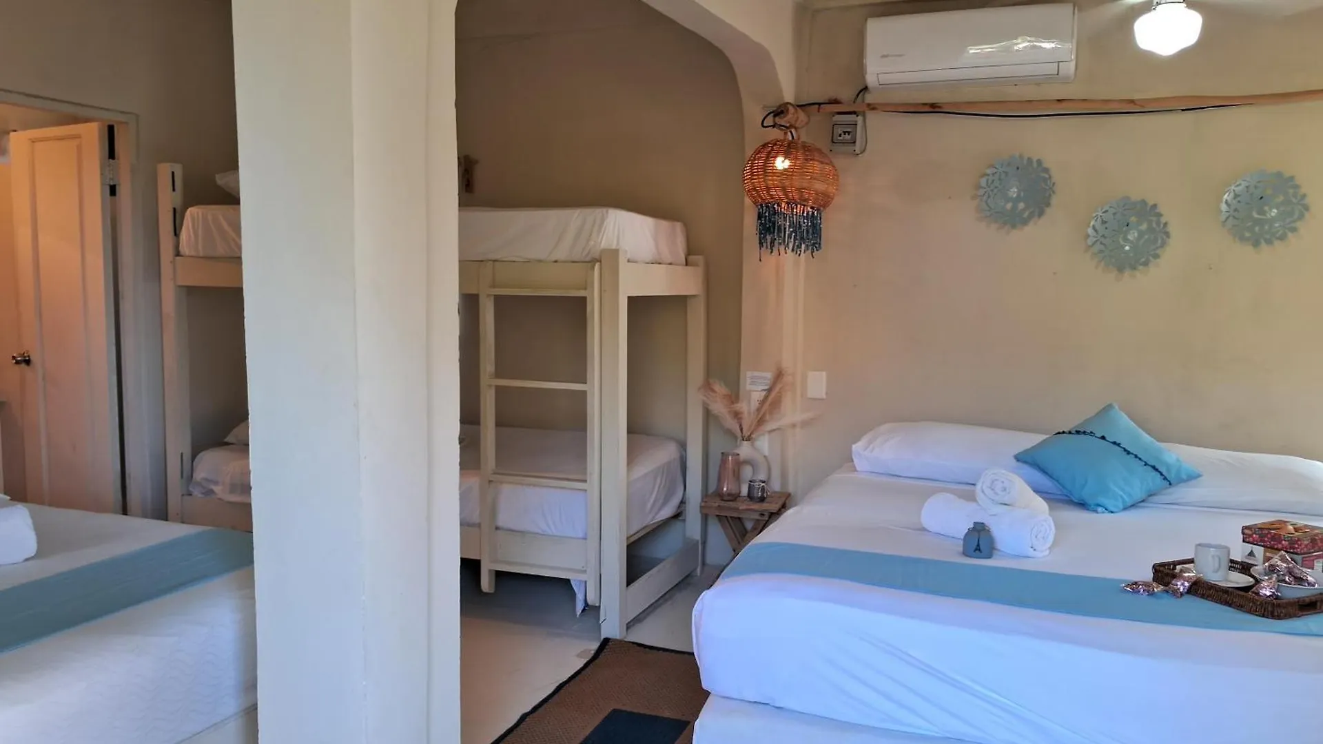 Отель Nature Stay (Adults Only) Плая-дель-Кармен