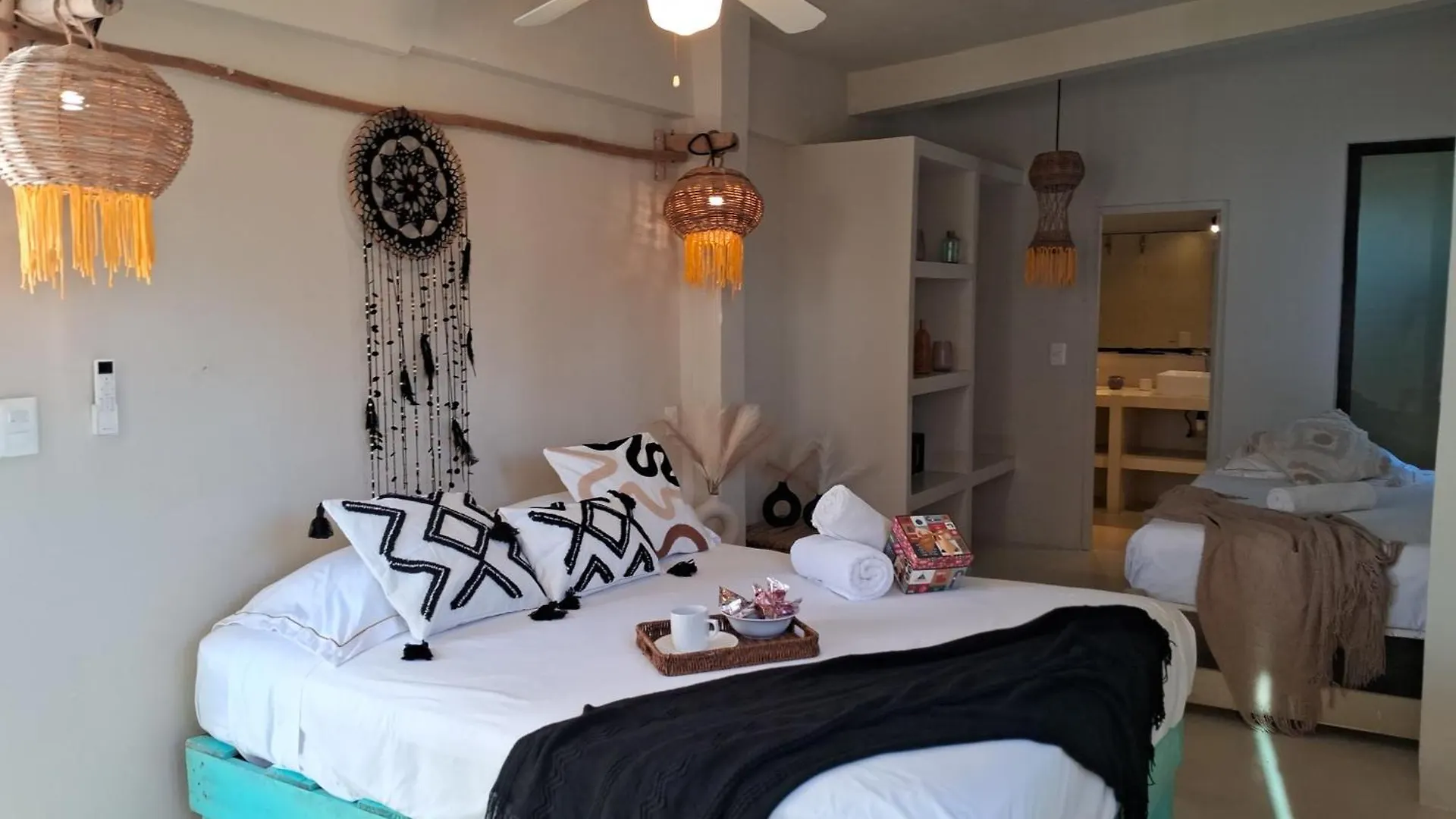 Nature Stay (Adults Only) Плая-дель-Кармен Отель