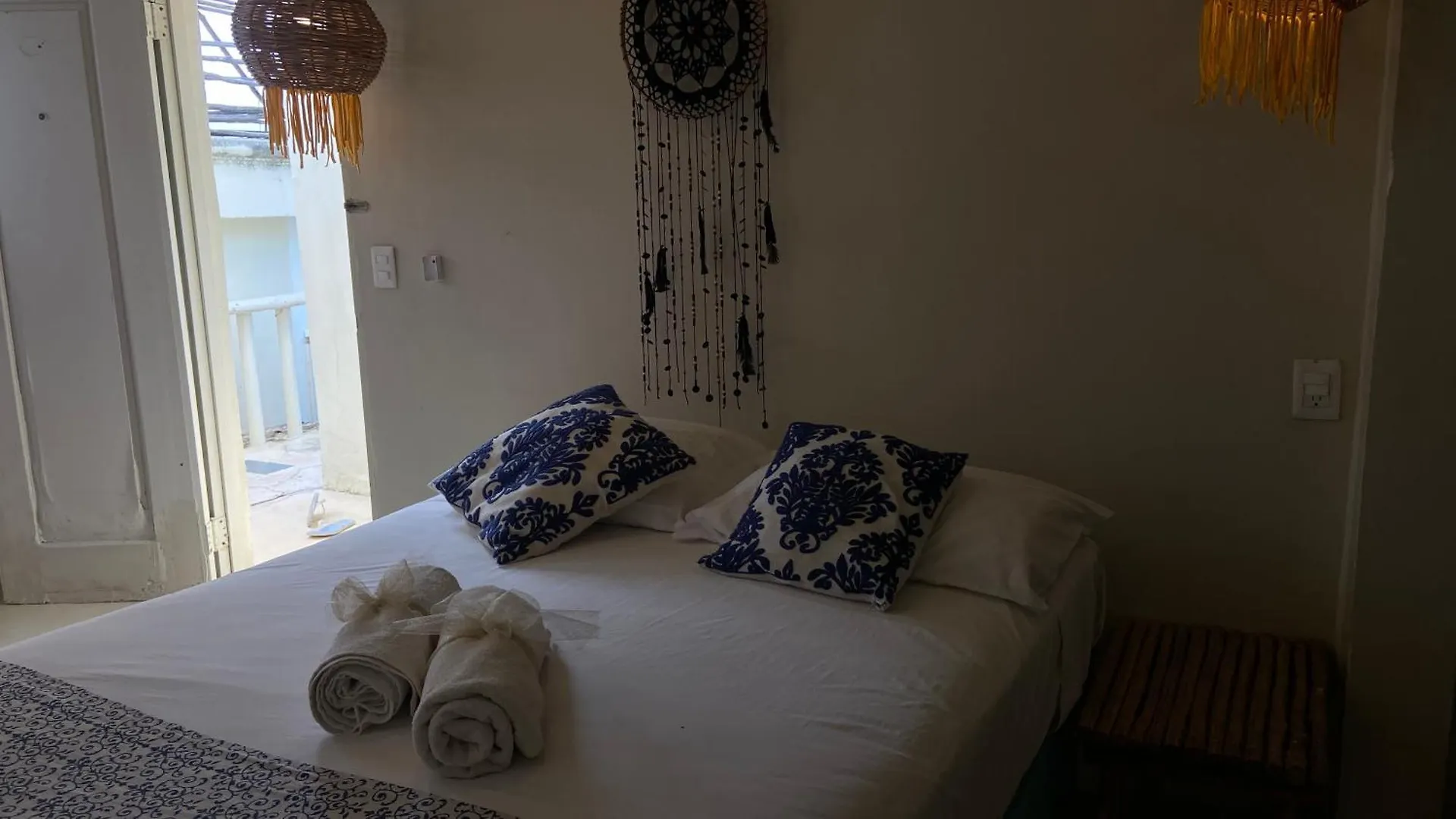 Nature Stay (Adults Only) Плая-дель-Кармен Мексика