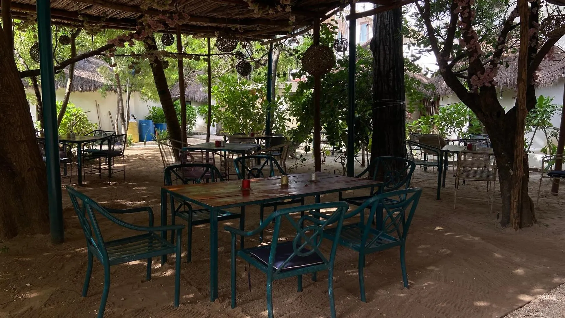 Nature Stay (Adults Only) Плая-дель-Кармен Отель