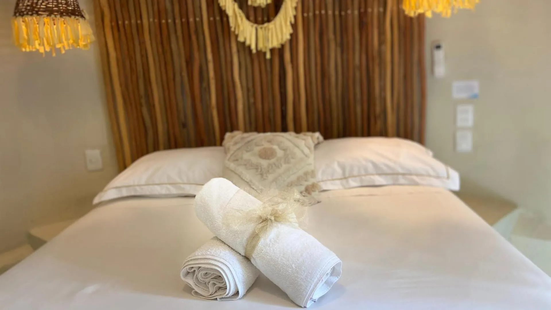 *** Отель Nature Stay (Adults Only) Плая-дель-Кармен Мексика