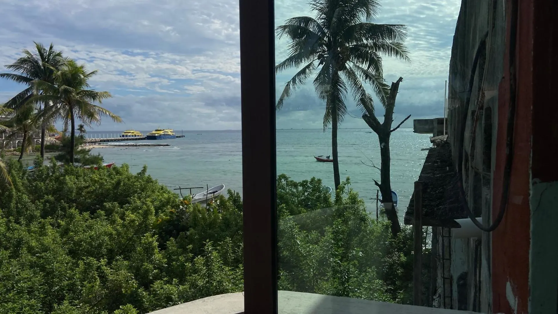 Отель Nature Stay (Adults Only) Плая-дель-Кармен