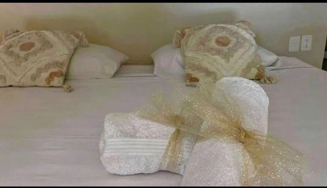 Nature Stay (Adults Only) Плая-дель-Кармен Отель