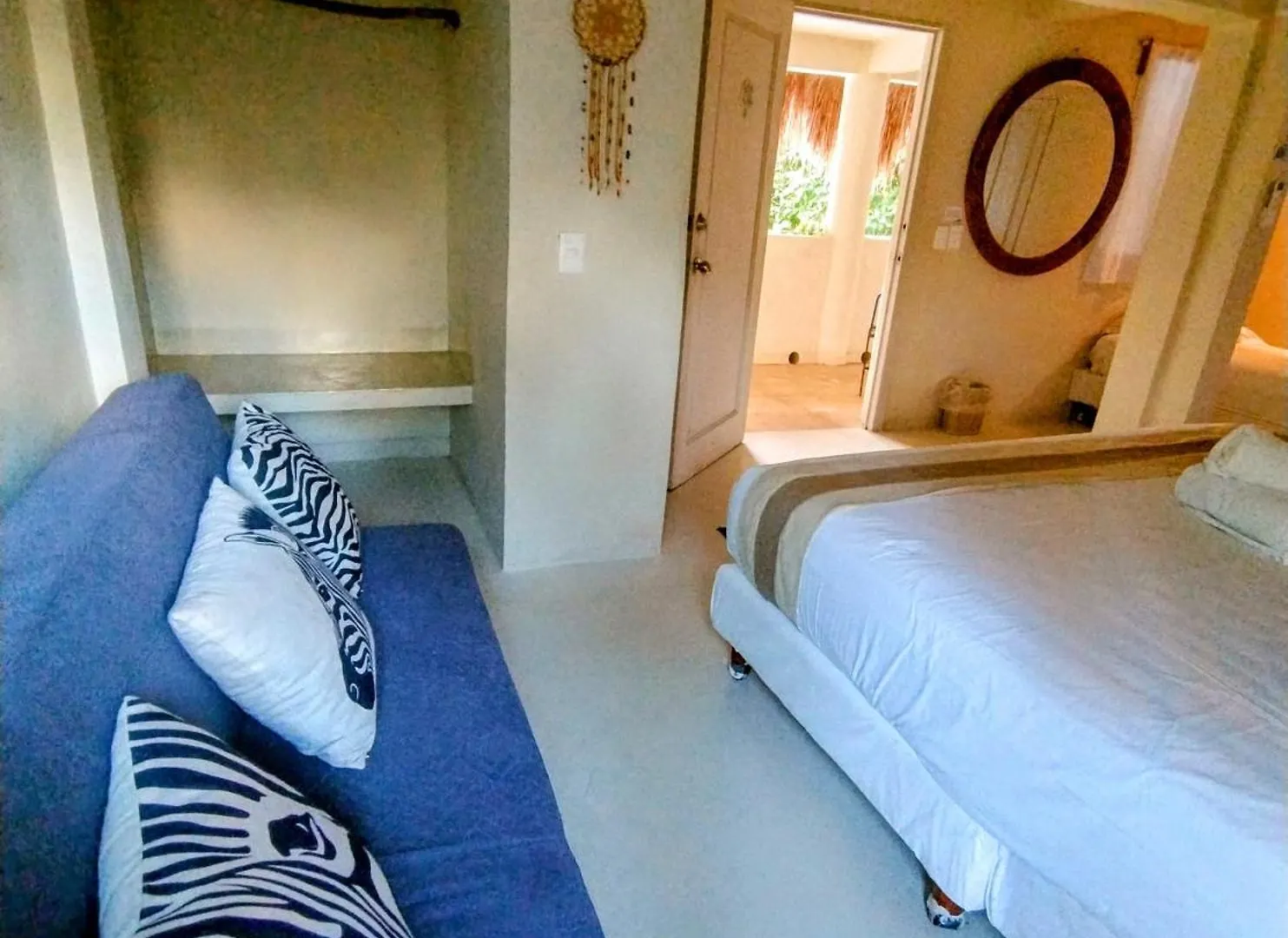 Nature Stay (Adults Only) Плая-дель-Кармен