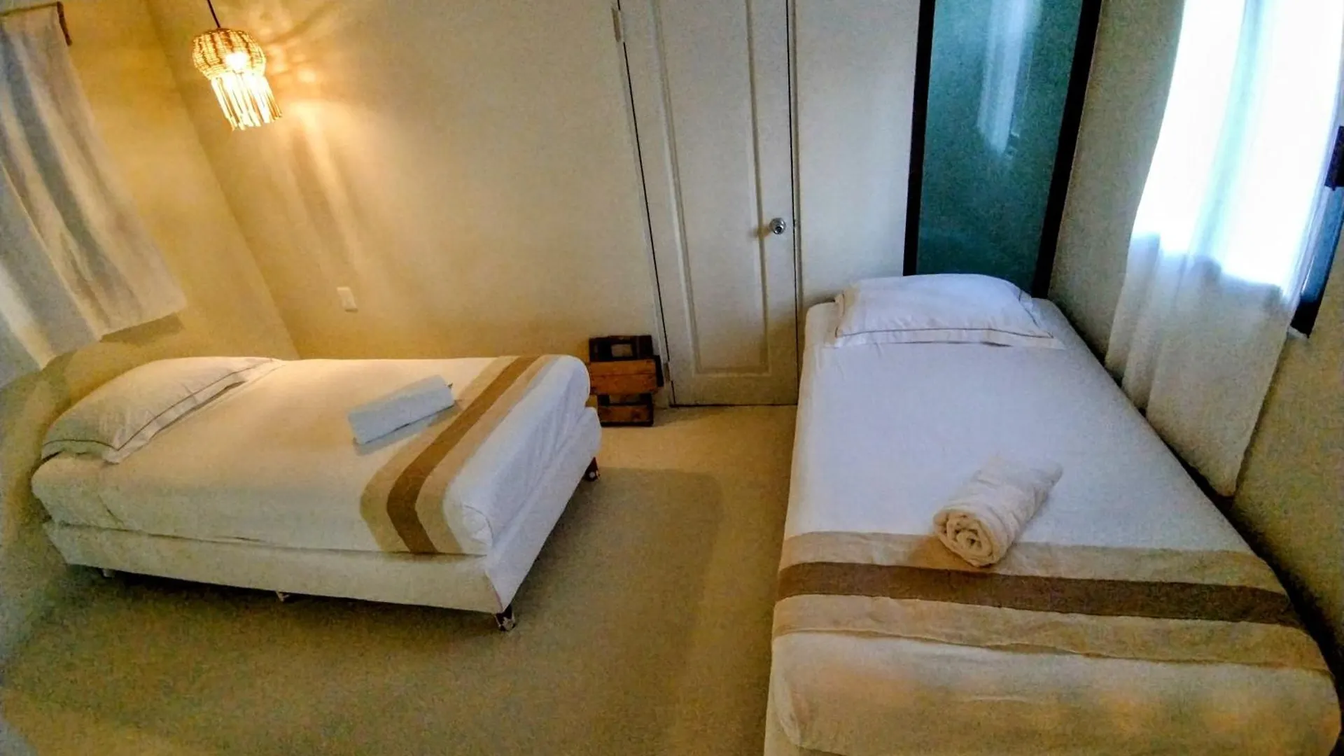 Nature Stay (Adults Only) Плая-дель-Кармен Отель