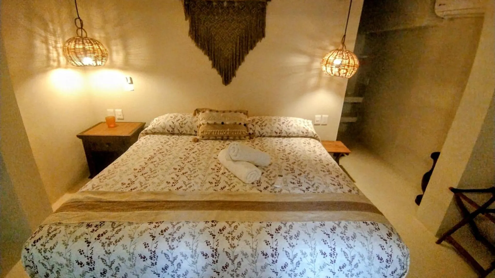 Nature Stay (Adults Only) Плая-дель-Кармен 3*,  Мексика