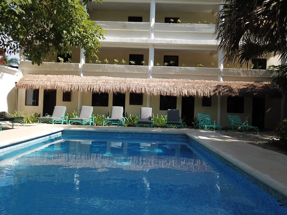 Nature Stay (Adults Only) Плая-дель-Кармен