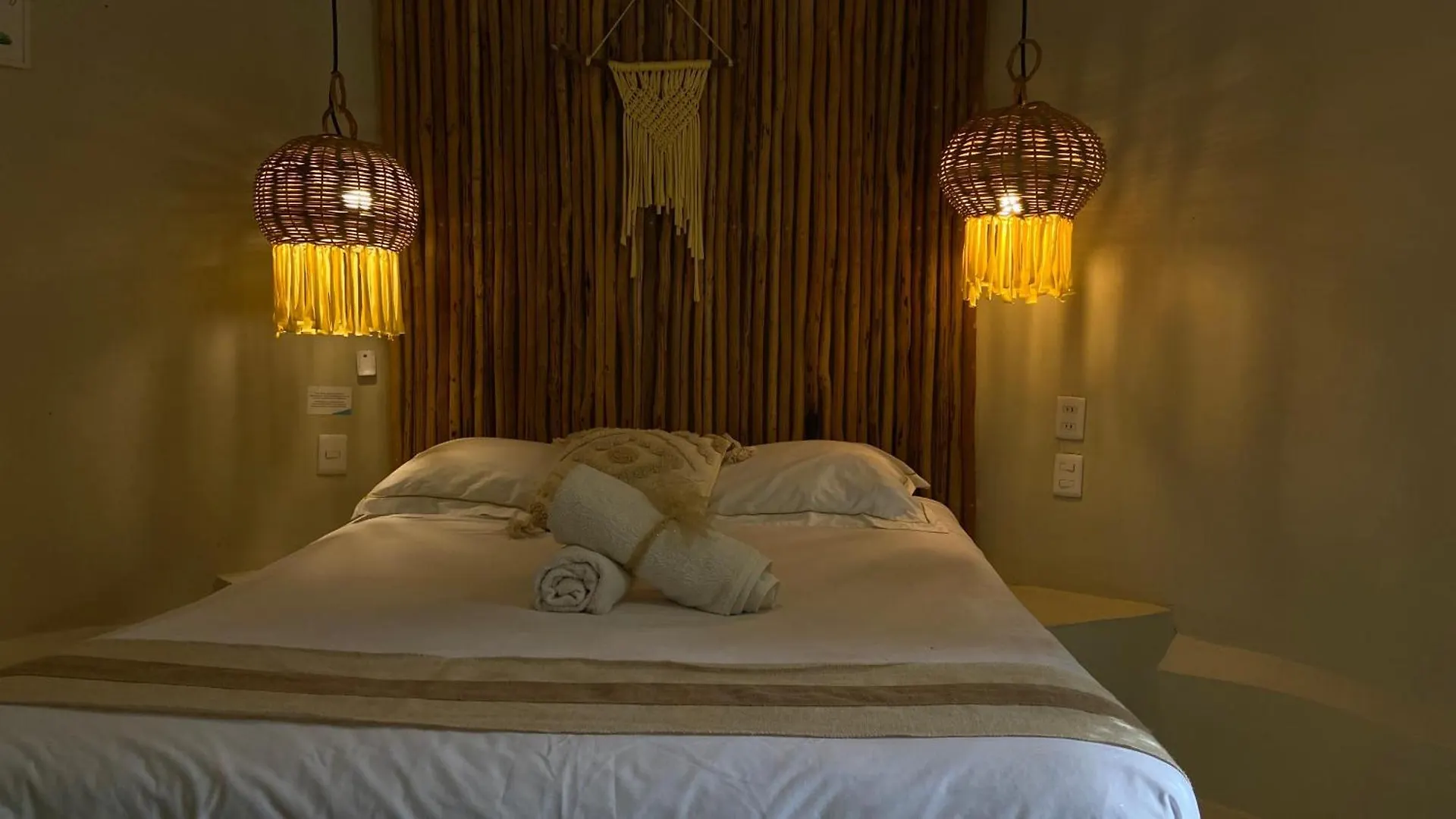 Nature Stay (Adults Only) Playa del Carmen 3*,