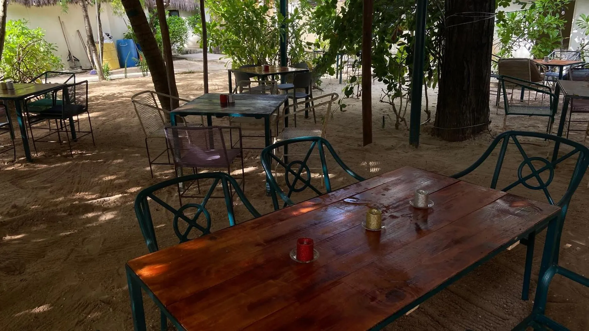 Nature Stay (Adults Only) Playa del Carmen 3*,