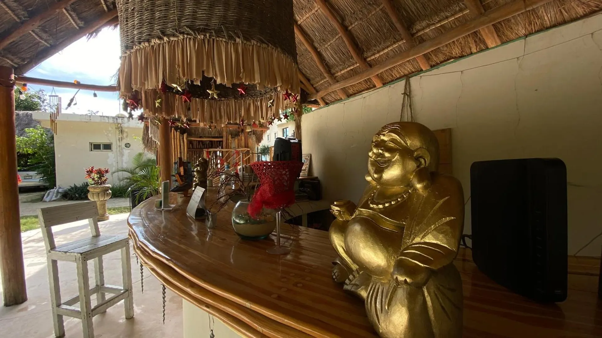 Nature Stay (Adults Only) Playa del Carmen
