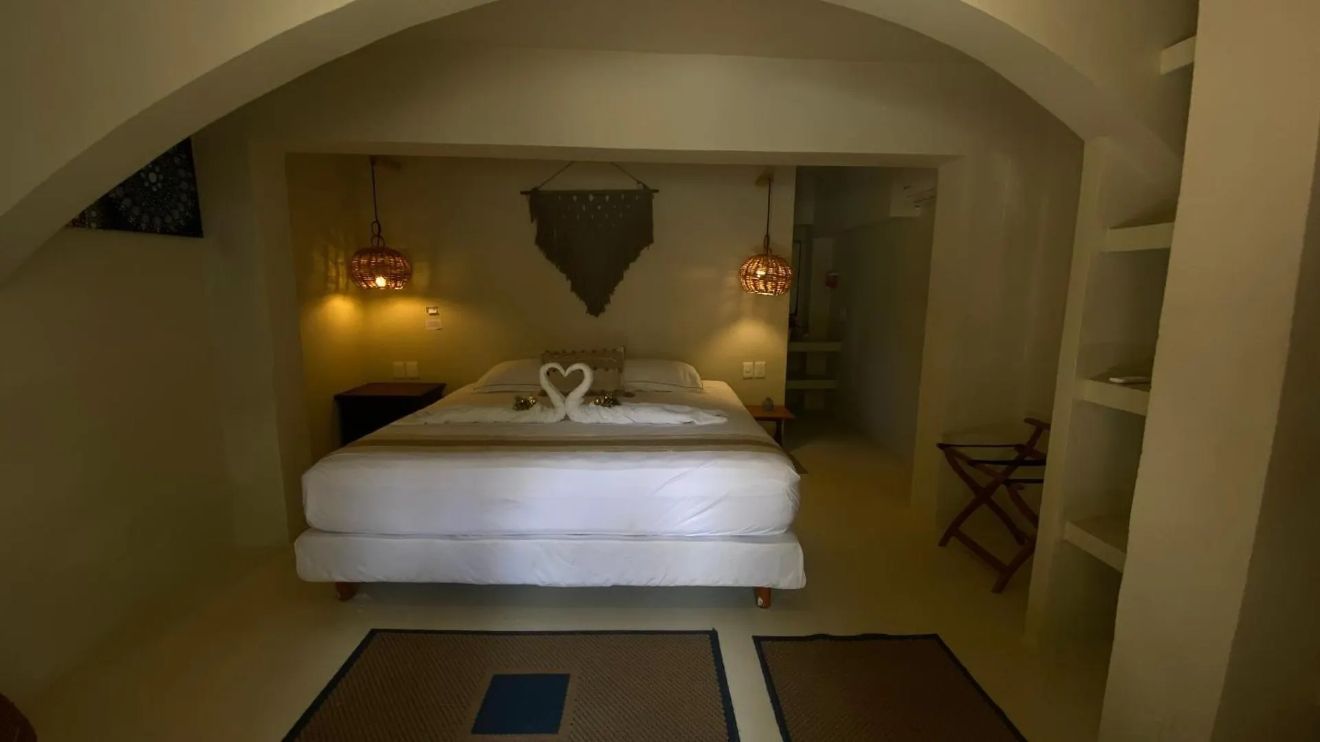 Nature Stay (Adults Only) Playa del Carmen 3*,