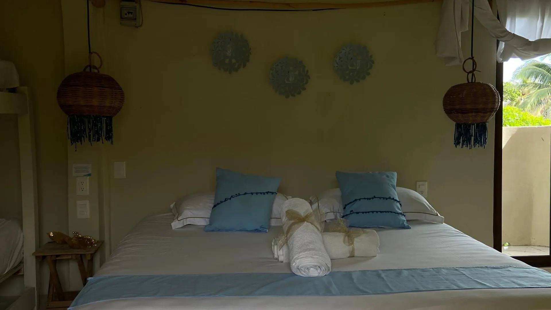 Nature Stay (Adults Only) Playa del Carmen 3*,  Mexiko