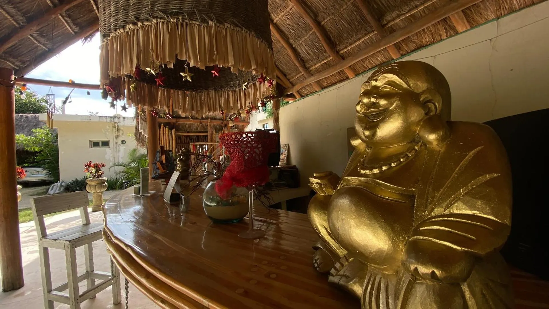 Nature Stay (Adults Only) Playa del Carmen Hotell