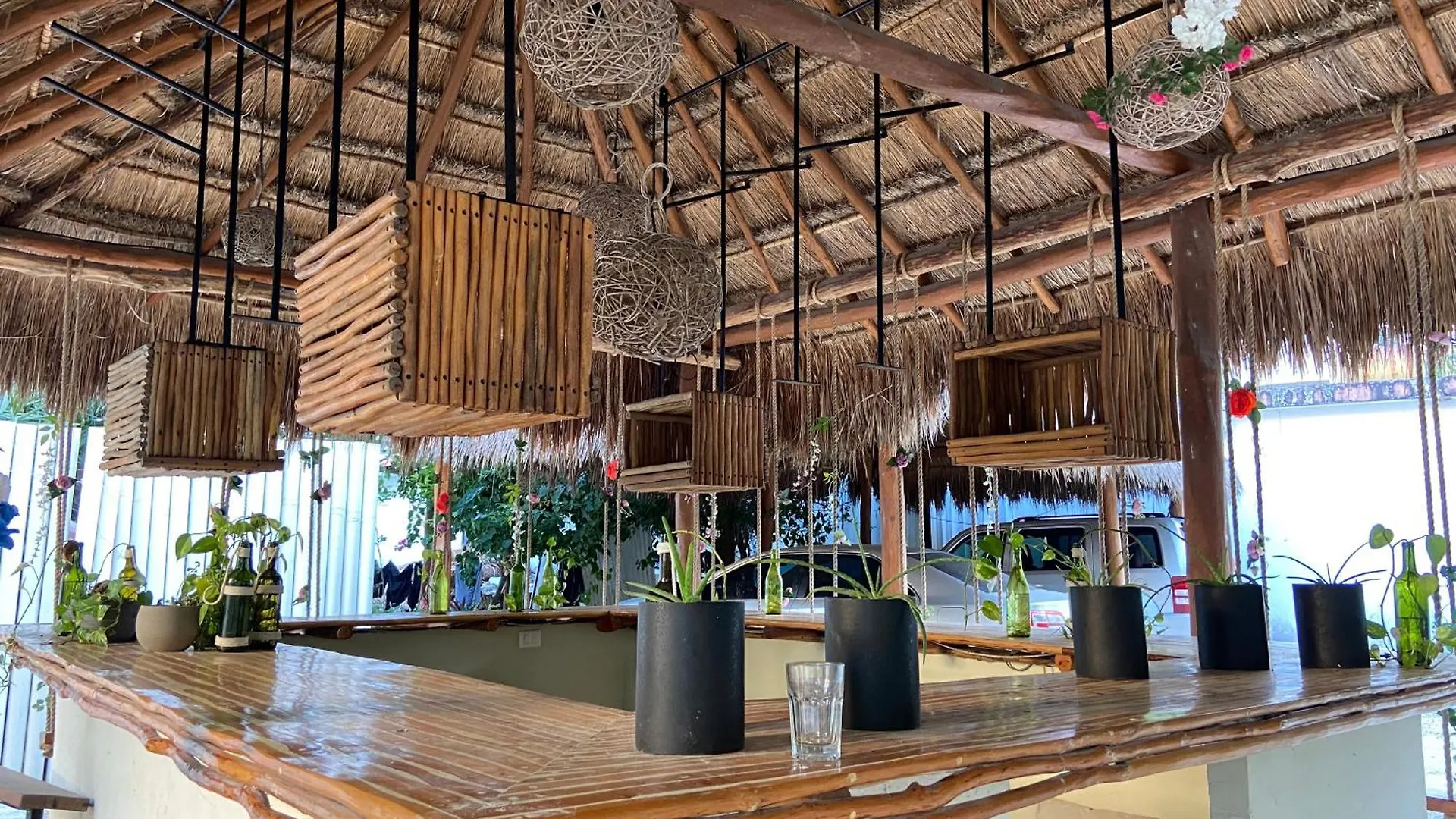 Nature Stay (Adults Only) Playa del Carmen 3*,  Mexico