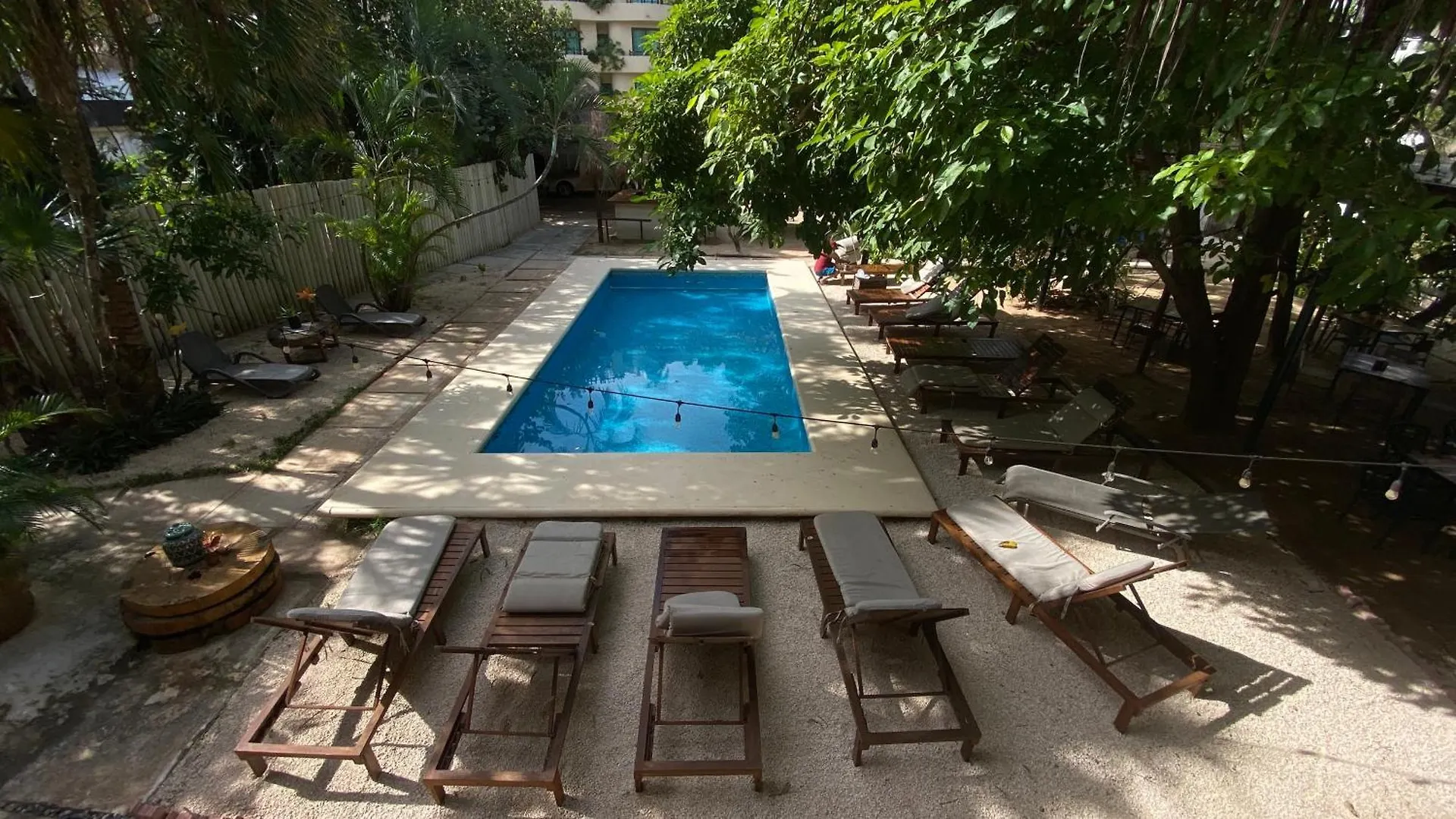 Nature Stay (Adults Only) Playa del Carmen