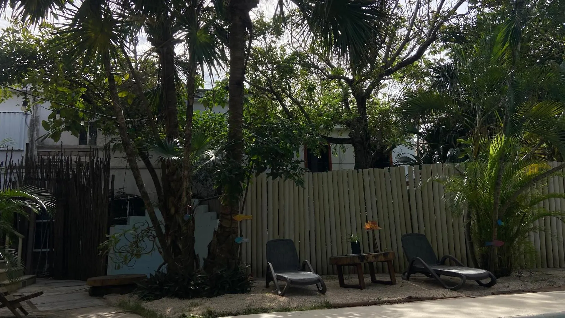 Nature Stay (Adults Only) Playa del Carmen