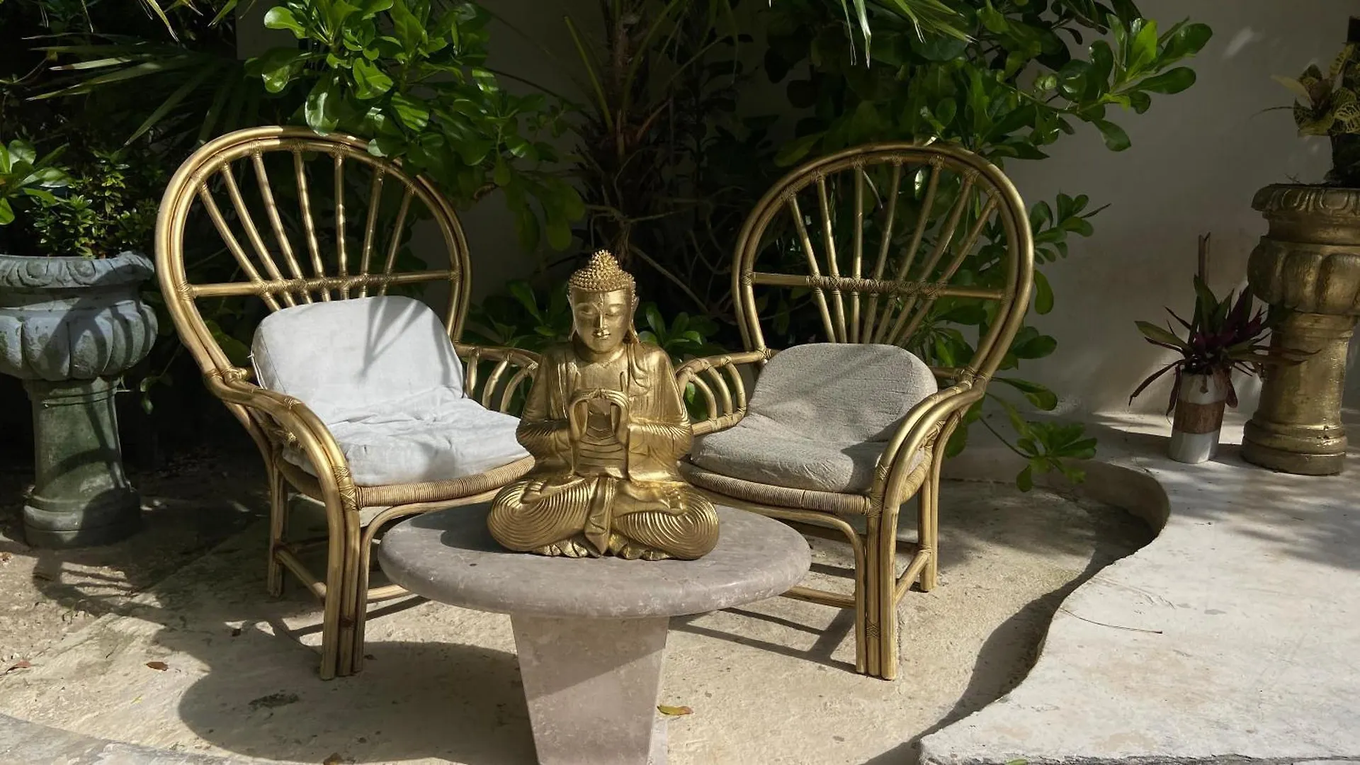Nature Stay (Adults Only) Playa del Carmen Hotel