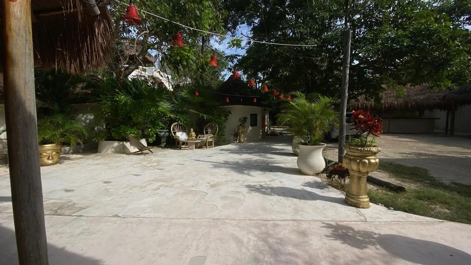 Hotel Nature Stay (Adults Only) Playa del Carmen