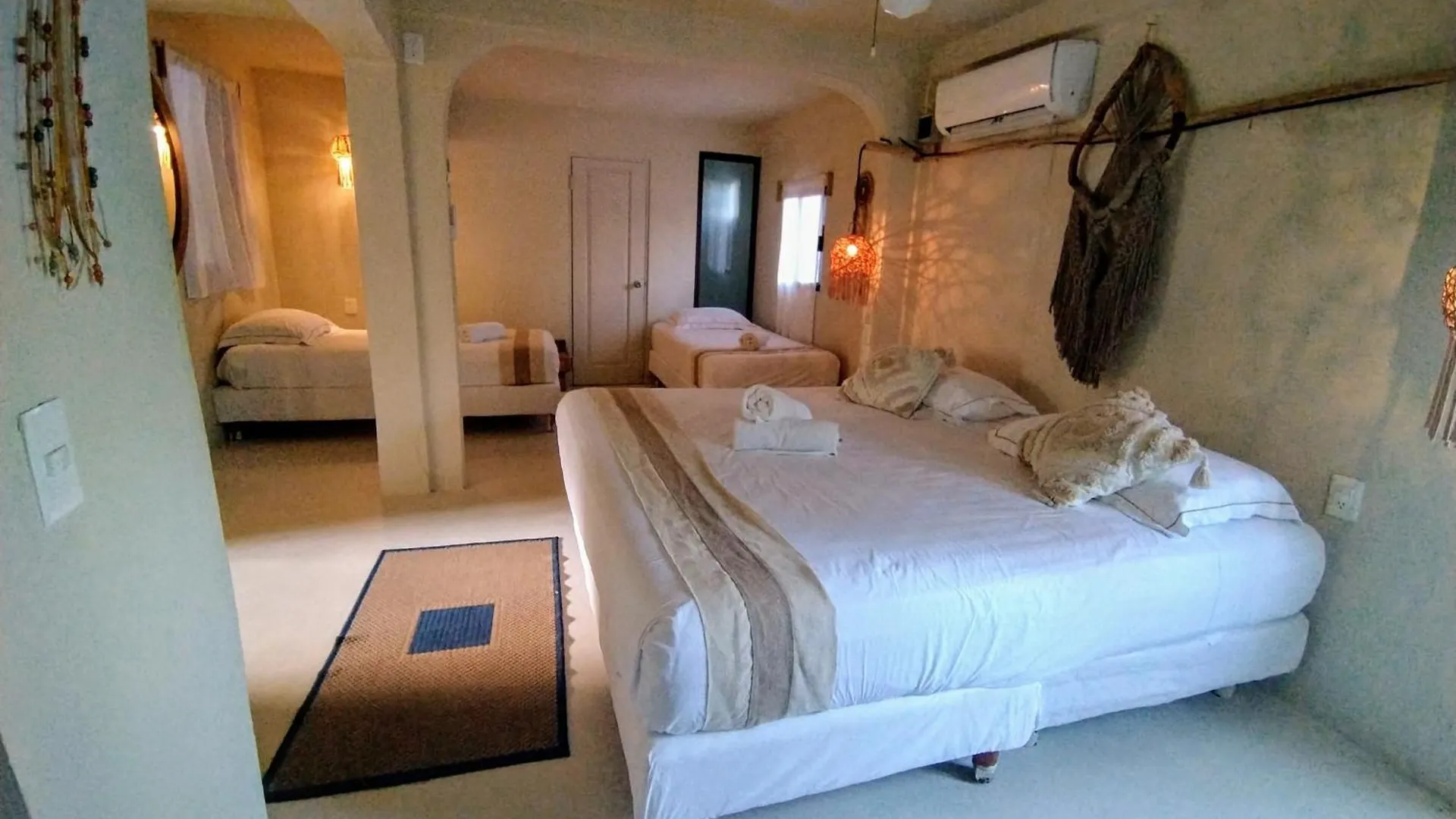 Nature Stay (Adults Only) Playa del Carmen Mexico